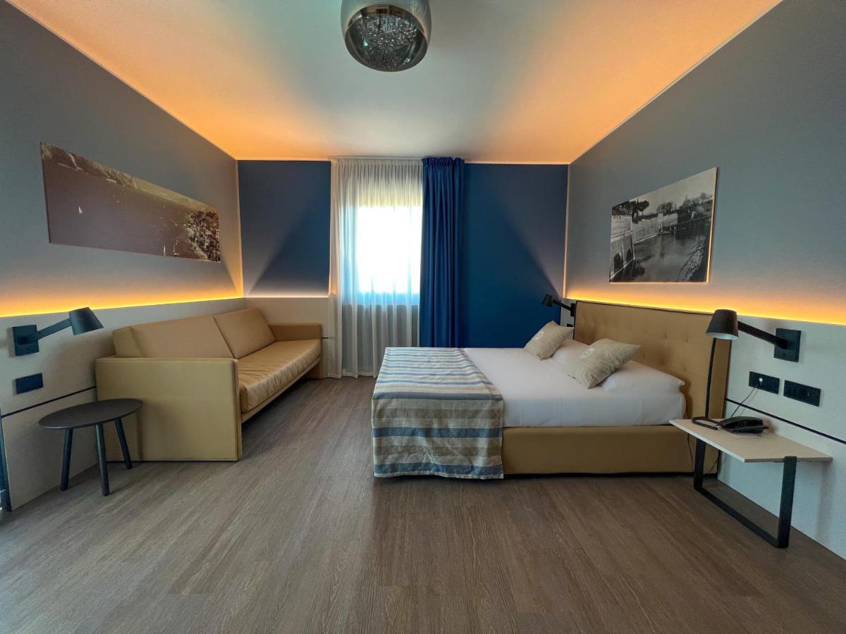 Hotel Puccini Peschiera del Garda Exteriér fotografie
